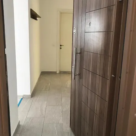Mumcular 아파트 *