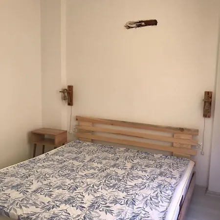 Mumcular 아파트 Bodrum