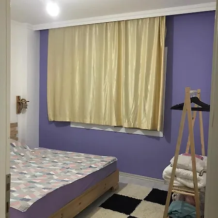 Mumcular Apartmán Bodrum