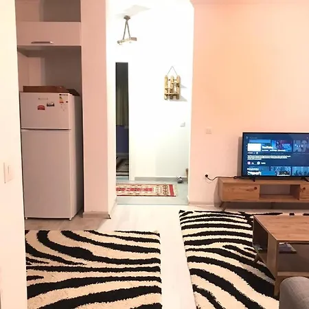 Apartmán Mumcular