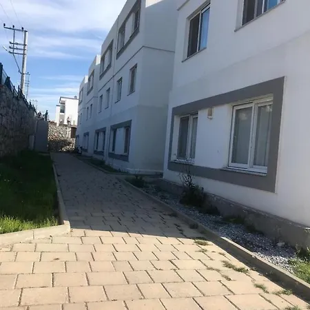 Apartman Mumcular Bodrum