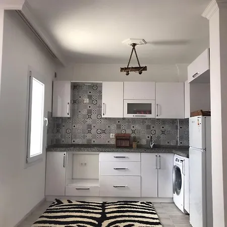 Apartman Mumcular *