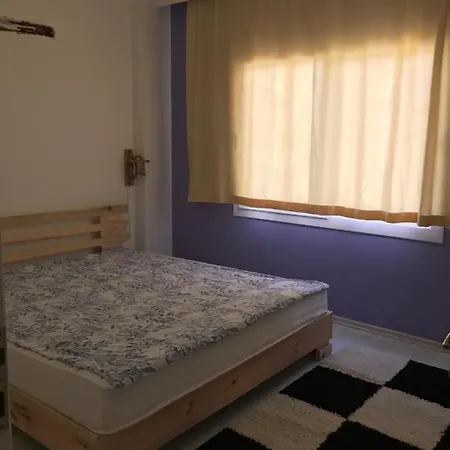 Mumcular Apartman Bodrum