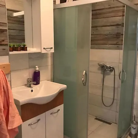 Mumcular Apartman Bodrum