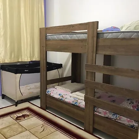 Apartman Mumcular *