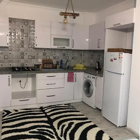 Mumcular Apartman