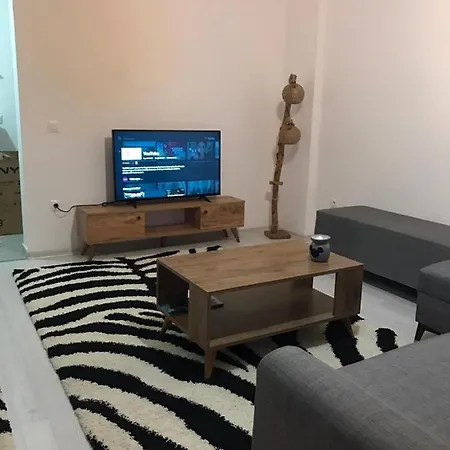Mumcular Apartman Bodrum
